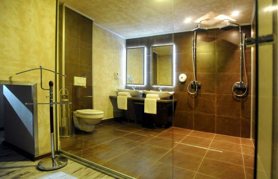 B&B Beo-River Sajmiste Bagian luar foto