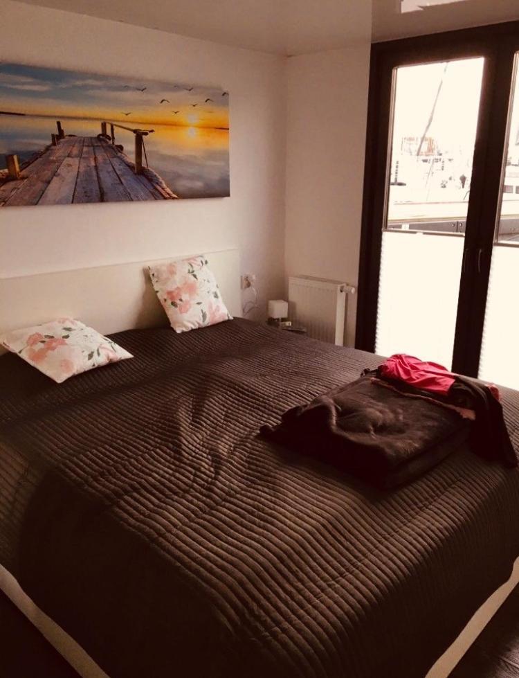 B&B Beo-River Sajmiste Bagian luar foto